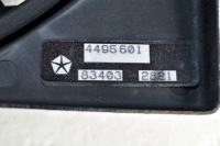 Le baron вентилятор радиатора 3.0 v6 4495601 Киев, фото thumb