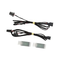 фото thumb №7, Лампа footsteps space 5gg947409 задні світло na ноги з штекер do проводка