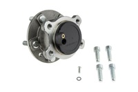 фото thumb №1, Ступиця колеса зад volvo v40 12- | 31277680