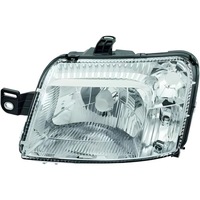 фото thumb №1, Фара fiat panda 03-12