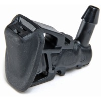 фото thumb №1, Насадка омыватель капот jeep wrangler jk 2011-17