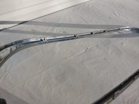 фото thumb №15, Рамка хром решётка радиатора mini copper f56 eu