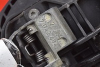 фото thumb №10, Ручка левая задняя задняя песчаный 7042488 land rover range rover 3 iii l322