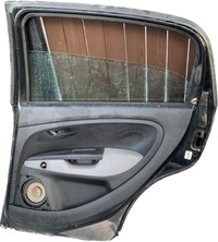 фото thumb №9, Обшивки лівий правий перед задня обшивка двері punto grande evo 1,2 p t