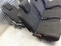 фото thumb №12, Сиденья заднее сиденье + обшивки i задний ряд citroen c4 picasso 1.6 hdi