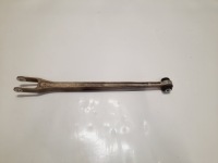 фото thumb №1, Porsche cayman r 987 11r рычаг задний задняя левый 98733114302