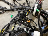 фото thumb №9, Джгут салону стіни перегородки dacia sandero iii 1.0 tce lpg eco-g