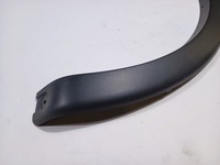 фото thumb №9, Молдинг накладка крыла задняя задняя правая ford f150 2009-2014