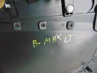 фото thumb №10, Оббивка обшивка двері лівий задня ford b-max