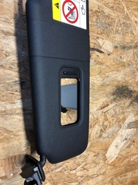 фото thumb №5, Bmw f20 f21 захист сонцезахисна права ліва козирок