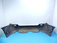 фото thumb №13, Бампер задня mercedes r w251 сріблястий c775