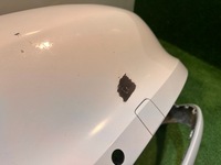 фото thumb №7, Porsche 911 992 бампер задня задній targa 4s