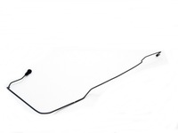 фото thumb №4, Шланг трубка сцепления primera p12 1.9 dci