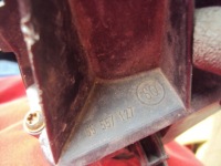 Корпус фільтра повітря dodge caliber 2.0 crd 06 r Оригінал, фото thumb