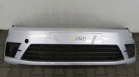 Купить Бампер перед передний vw caddy 2k5 lift 15-, фото thumb