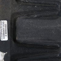 фото thumb №12, Audi s3 8v 2.0 tfsi djha крышка защита верхний двигателя 06k103925e