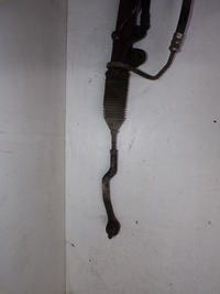 фото thumb №9, Рулевая рейка трансмиссия mercedes a-klasa w168