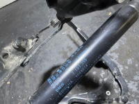 Купить Bmw z4 e89 петля крышки багажника привод правый левый пружина газовая, фото thumb