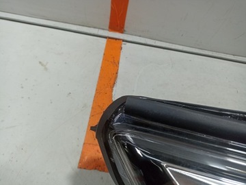 фото thumb №7, Subaru forester v рестайлинг лампа перед полный led правая