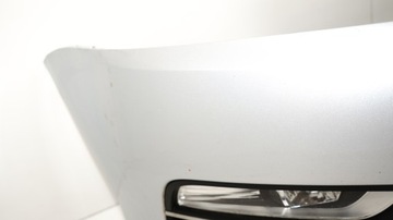 фото thumb №6, Бампер перед vw passat b7 10-14r la7w
