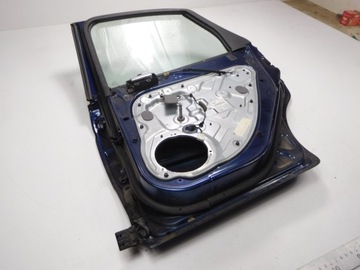 фото thumb №12, Дверь правый зад ford focus ii оригинальный номер 4m51-a045h22-b