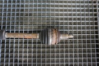 фото thumb №2, Привідний вал ліва задня задня range rover sport l320 3.6