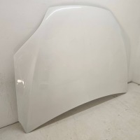 фото thumb №3, Капот крышка двигателя tesla model x plaid ppsw