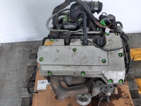 фото thumb №10, Mercedes cl203 coupe c180 2.0 16v 01r двигатель 111951 95kw 129km