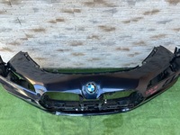 фото thumb №7, Бампер bmw 7 g70 m набор