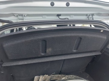 ПОЛКА БАГАЖНИКА HYUNDAI I20 И HB 5D