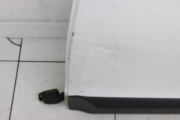 фото thumb №5, Двері ліві лівий зад renault megane iii універсал 2009r- ov369