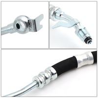 фото thumb №6, Шланг усилителя wąż do alfa romeo 159 06-11 1.9 jtdm 16v 50501762