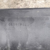 фото thumb №9, Subaru forester 4 iv lift fl 16- бампер передний