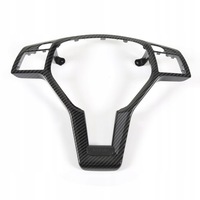 фото thumb №8, Накладка декор руль для benz класс c e