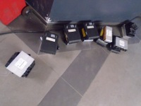 Запчасти do man tgl tgm кабины, дверь, бамперы, двигатели, коробка передач передач Киев, фото thumb