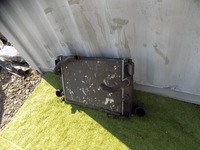 фото thumb №10, Комплект радіатор mercedes w211 a2115001154 a2115003902 оригінал європа