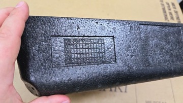фото thumb №9, S-max mk1 galaxy mk3 06-15 наповнювач бардачка pod nogami пасажира підлога