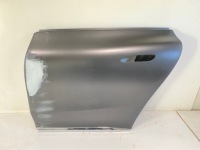 Купити Двері ліва задній задні mercedes eqe 295 w295, фото thumb