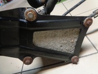 фото thumb №9, Радиатор масла коробки vw phaeton 3,0tdi 3d0409061h