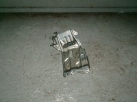 фото thumb №1, Toyota yaris iii гібрид основа кронштейн інвертора