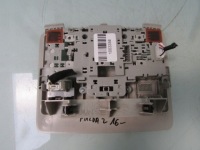 фото thumb №2, Mazda 2 iii dj 16r лампа кабіни салону