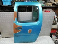 фото thumb №1, Двері задня задні ліва renault kangoo ii iii