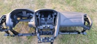 фото thumb №1, Оригинальная приборная панель приборная приборная панель консоль ford focus mk3