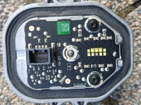 фото thumb №3, Модуль, перетворювач, jeżyk лампи volvo xc90 ii