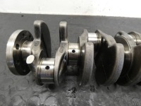 Wał колінчастий renault trafic 3 qashqai vivaro b 1,6 dci r9m 8026r Ціна, фото thumb