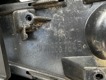 фото thumb №15, Бампер vw passat b8 рестайлинг 19-22 r-line gte перед 4xpdc