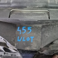 фото thumb №12, Bmw 3 g20 g21 - жалюзи воздуха впуск воздуховод решётка радиатора 187156-10