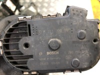 фото thumb №4, Mercedes slk r170 lift 2,3 дроссельная заслонка