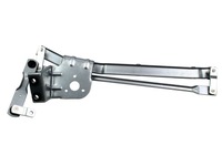 фото thumb №10, Abakus механизм дворник bez моторчик