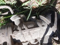 фото thumb №10, Автомобіль skoda fabia i 1.2 трансмісія рейка рульового управління 601423055n справна